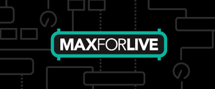 Ableton Max for Live